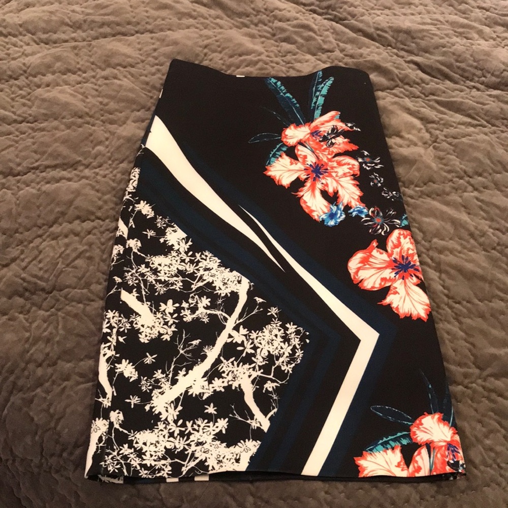 Clover canyon skirt size xs